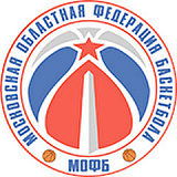Московская областная федерация баскетбола