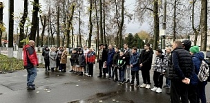 Òðåíèðîâêà ïî ýâàêóàöèè ñîòðóäíèêîâ è äåòåé ó÷ðåæäåíèÿ Òðåíèðîâêà ïî ýâàêóàöèè ñîòðóäíèêîâ è äåòåé ó÷ðåæäåíèÿ