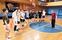 Тренеры-преподаватели провели беседы со спортсменами